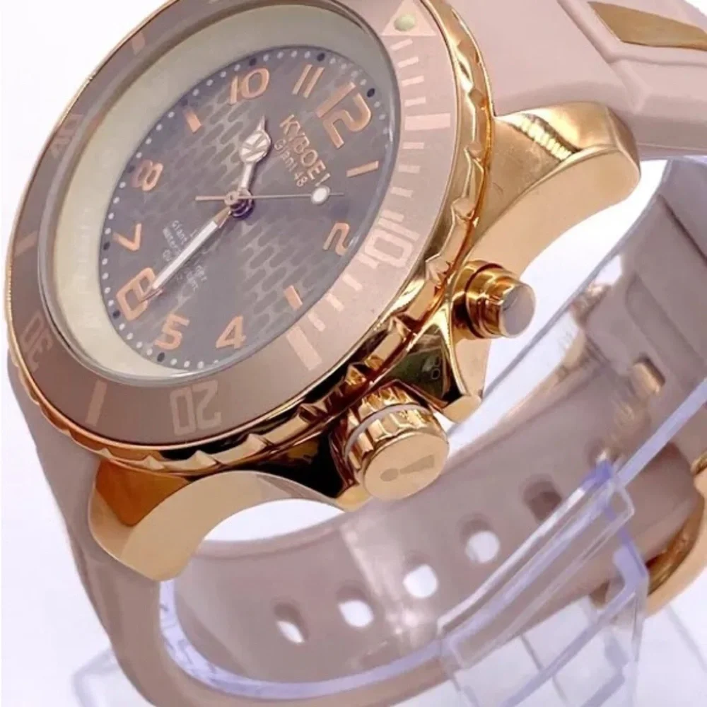 KYBOE Watch - Picture 3 of 10